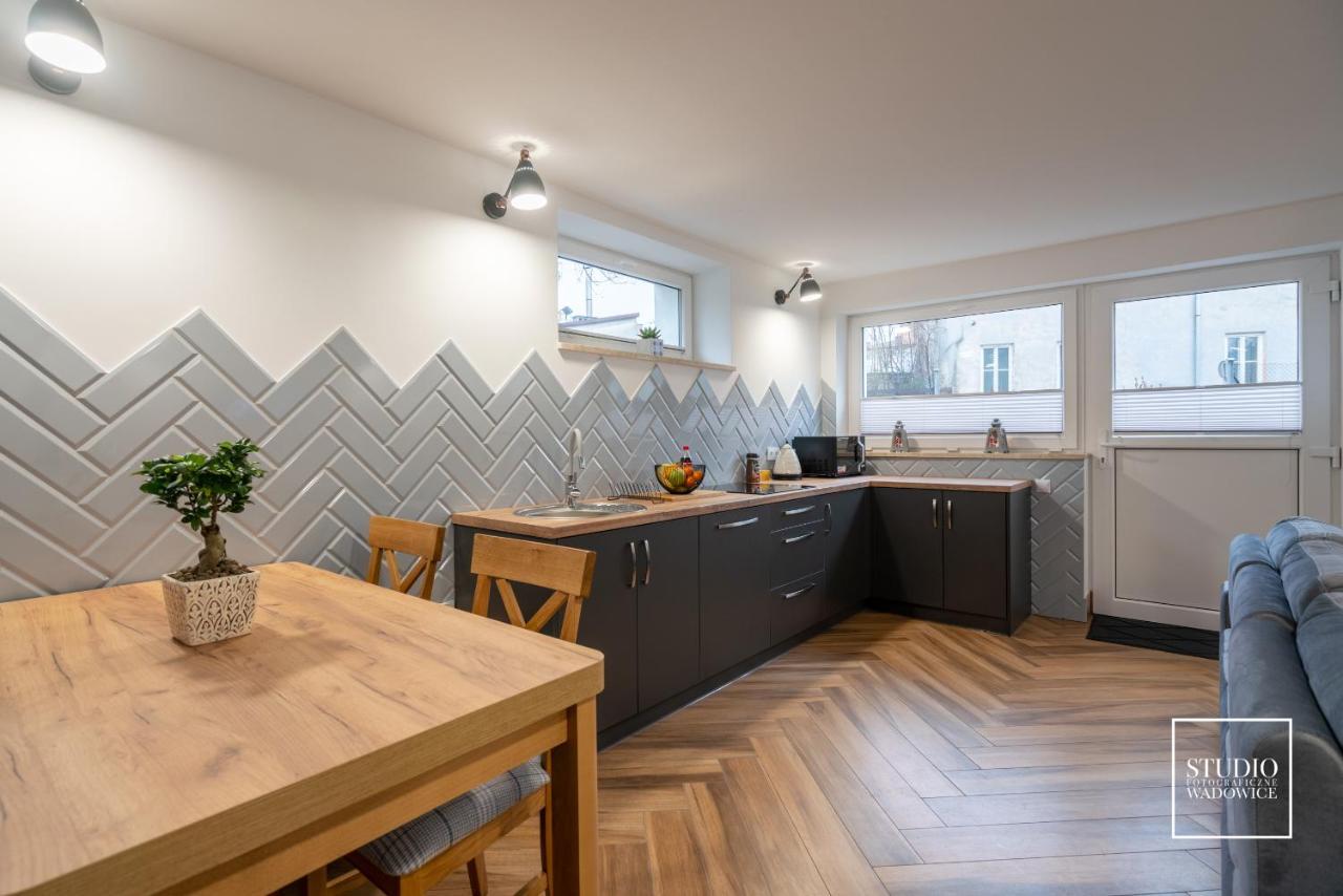 Exclusive Apartment Centrum Wadowice Exterior photo