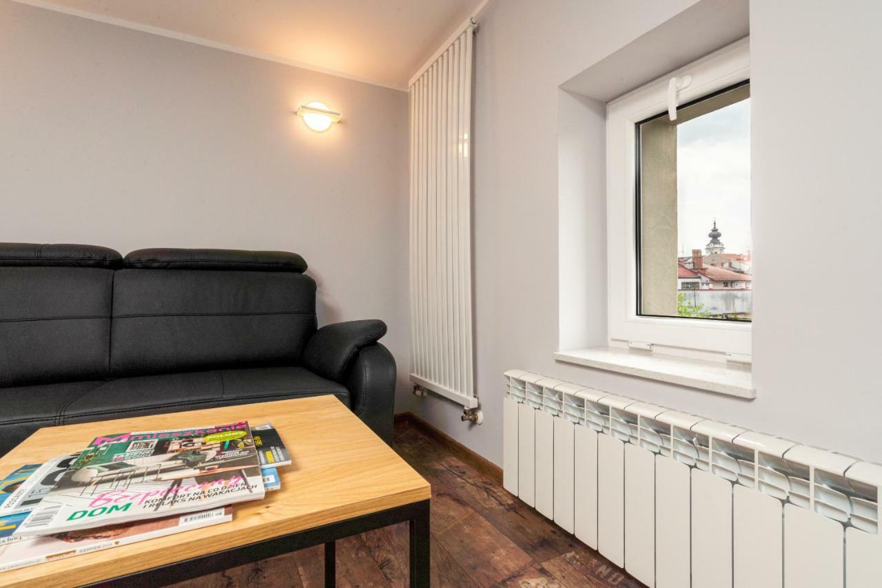 Exclusive Apartment Centrum Wadowice Exterior photo
